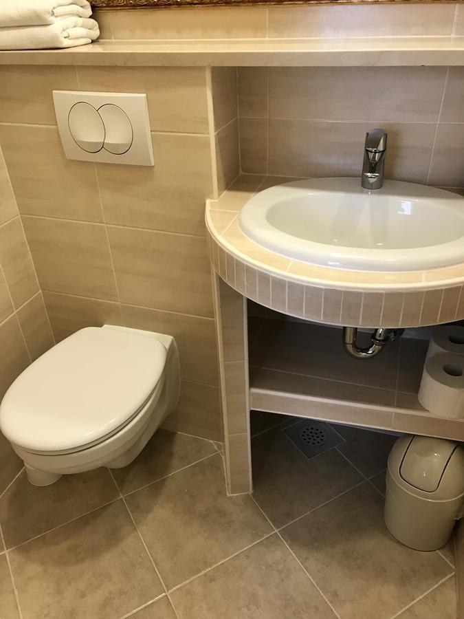 Sigurata Ii Guest house