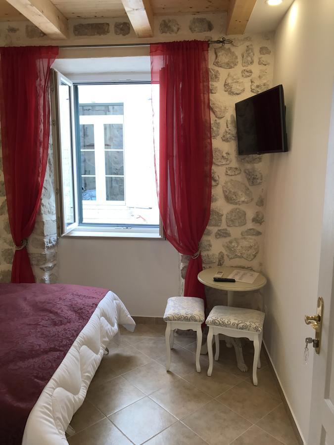 Sigurata Ii 3* Dubrovnik