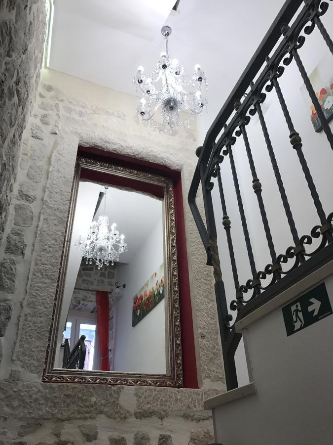 Sigurata Ii Guest house