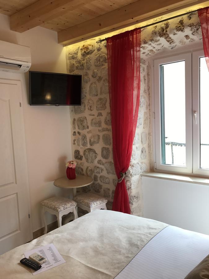 Sigurata Ii Guest house