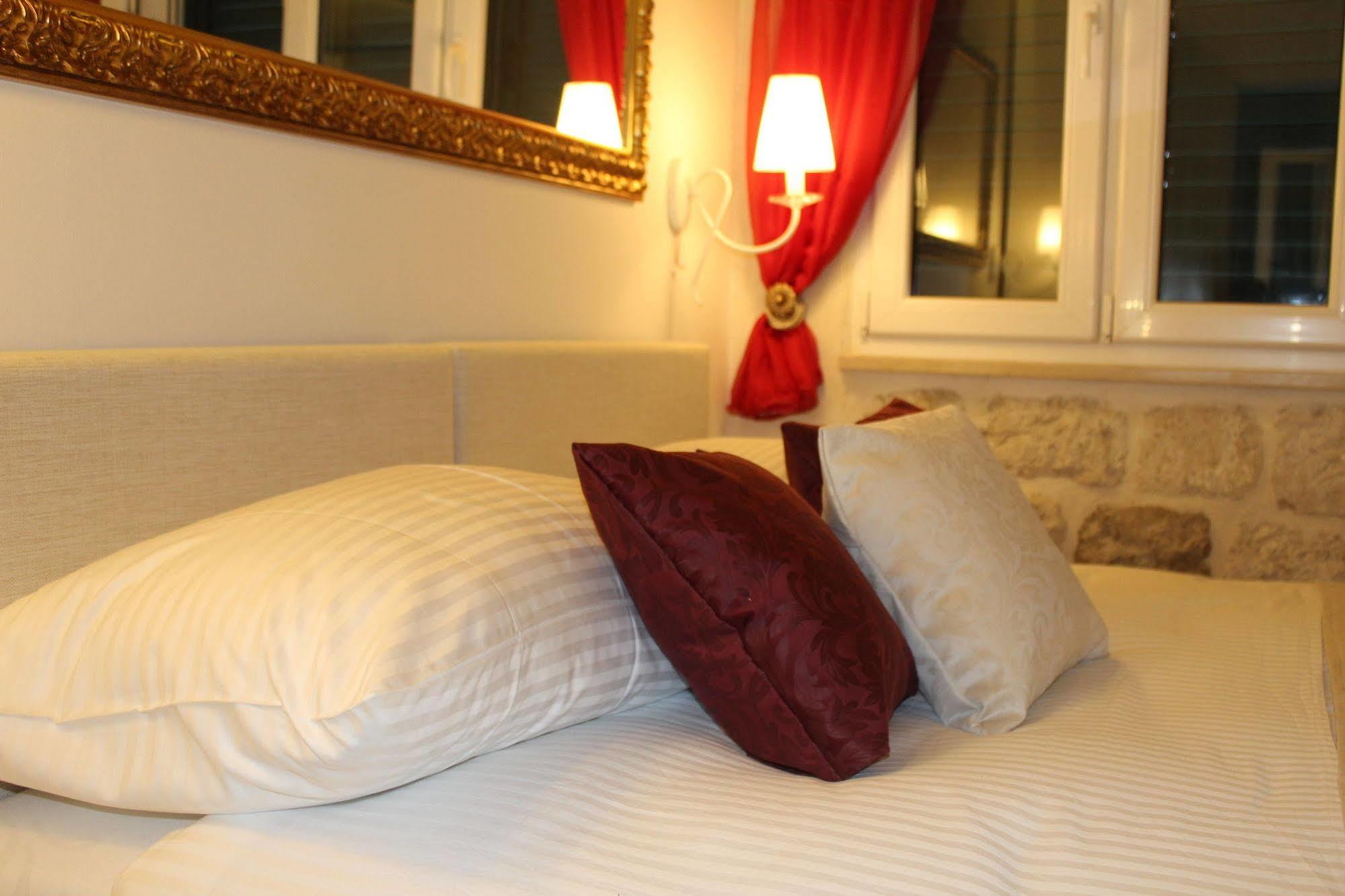 Guest house Sigurata Ii