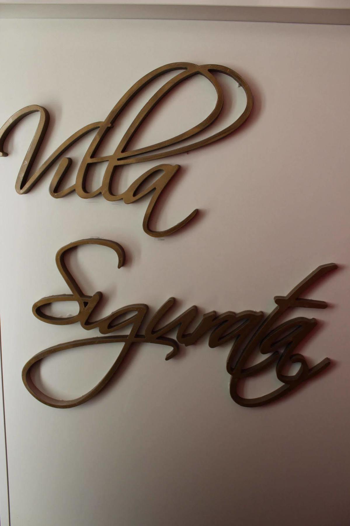 Sigurata Ii Guest house